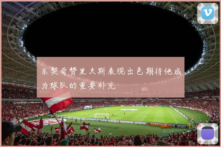 东契奇赞里夫斯表现出色期待他成为球队的重要补充